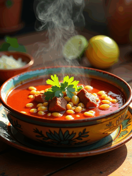 posole