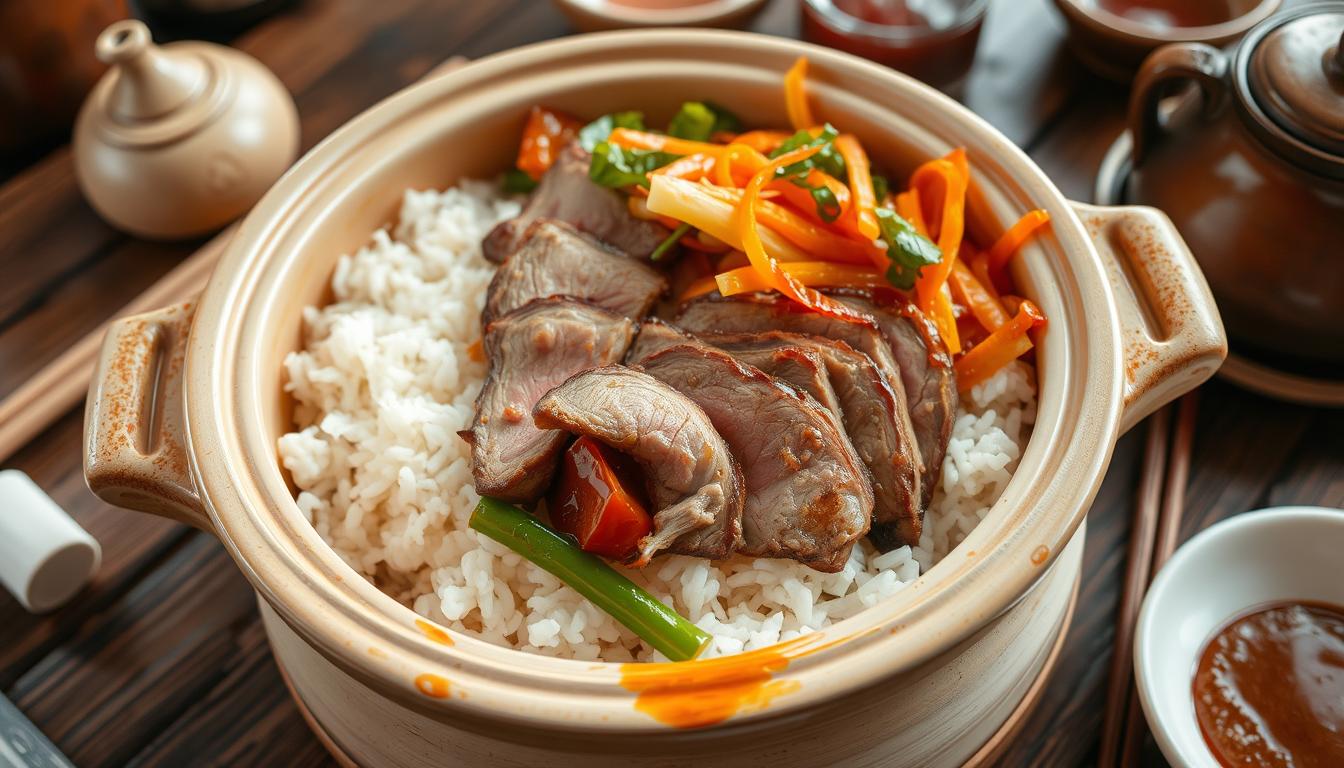 Delicious Cantonese Clay Pot Rice: A Taste of Tradition – Best Recipes Blog