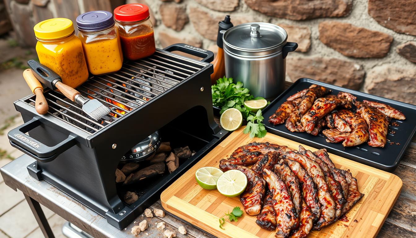 Delicious Carne Asada Recipe: A Flavorful Mexican Classic – Best ...