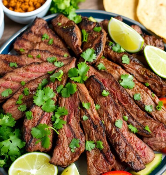 Carne Asada recipe