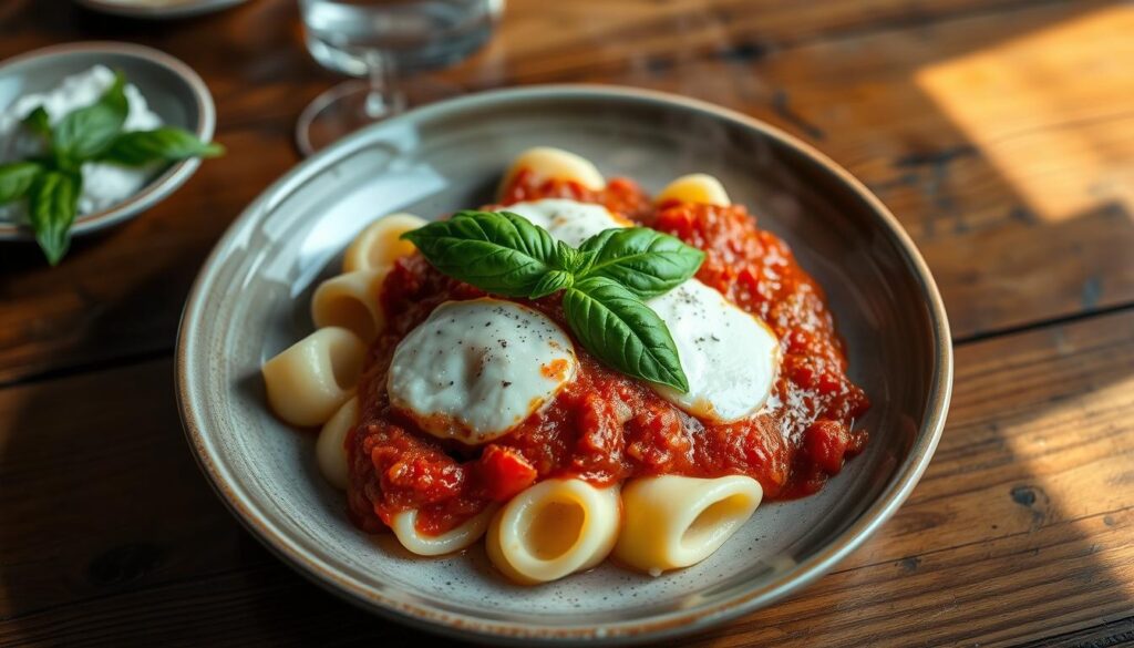 Gnocchi alla Sorrentina Recipe