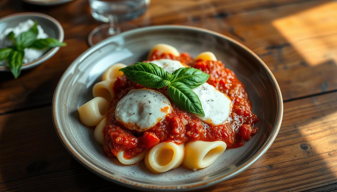 Gnocchi alla Sorrentina Recipe