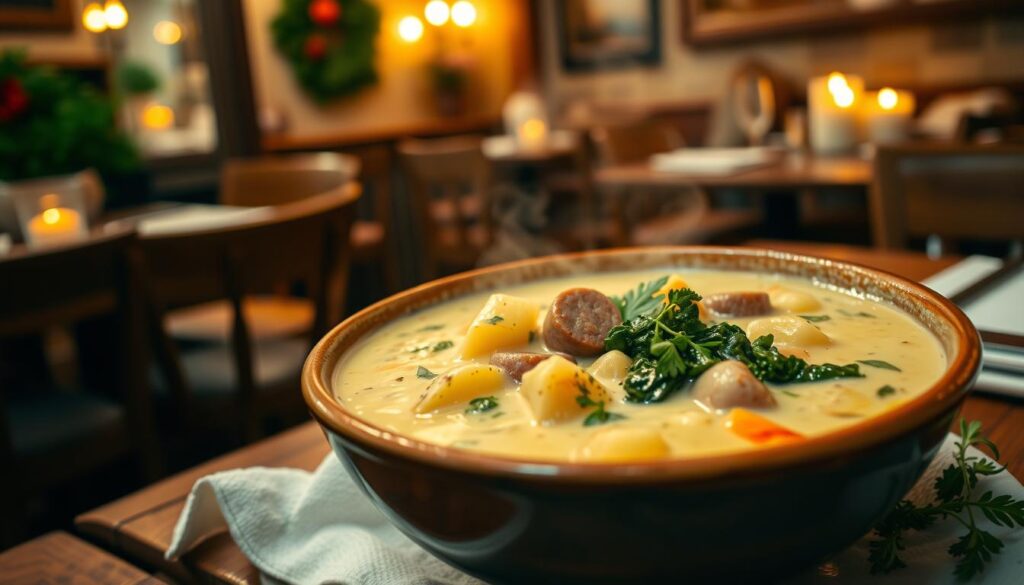 Olive Garden Zuppa Toscana Copyca