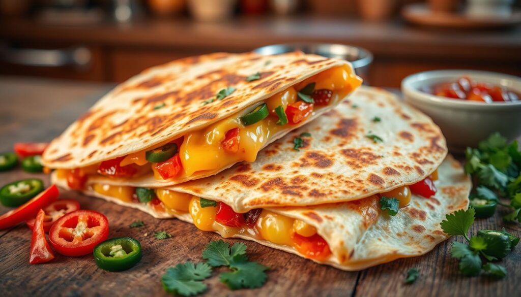 Quesadilla Recipe