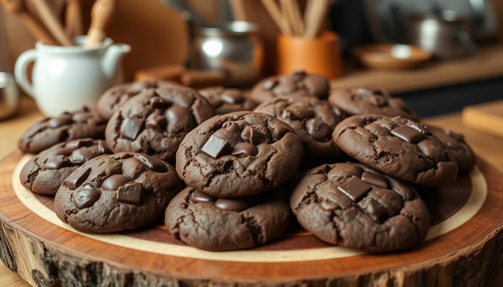 best chocolate cookies