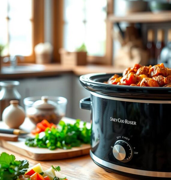 Slow Cooker Recipes