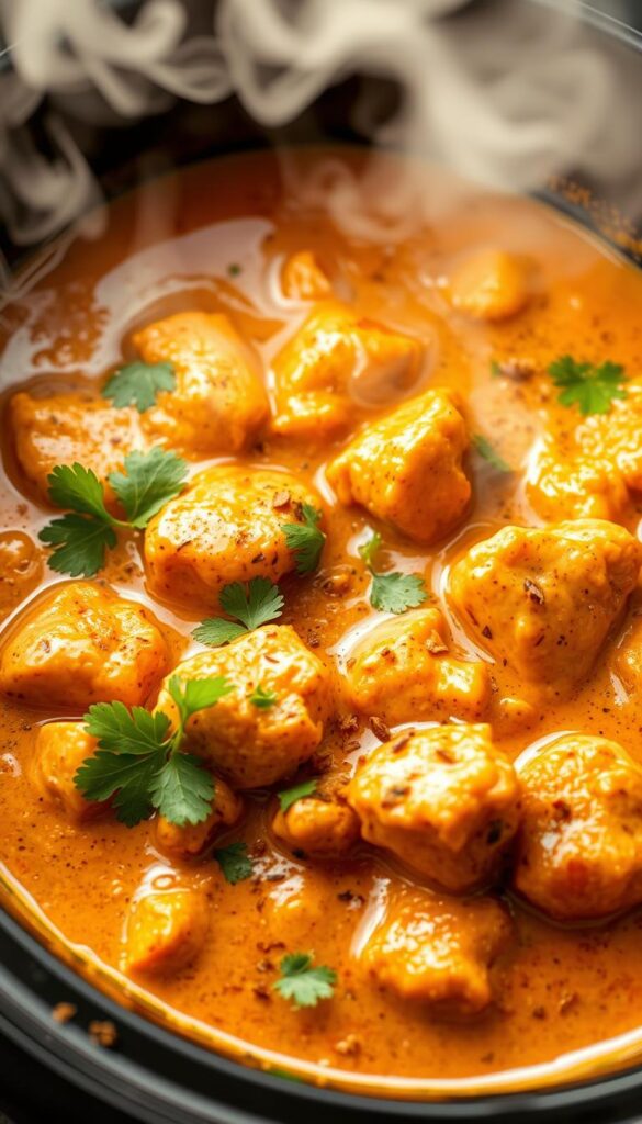 Chicken Tikka Masala