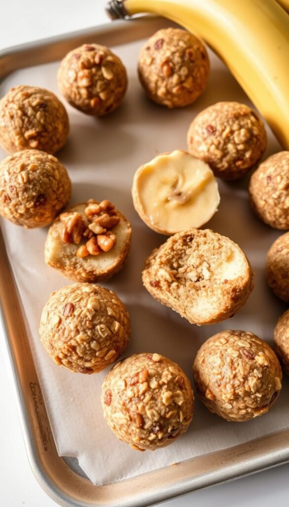 gluten-free energy bites