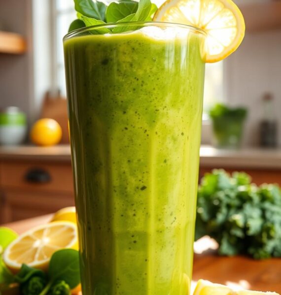 green-detox-smoothie-healthy-smoothie-recipes