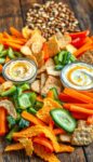 6 Delicious Make-Ahead Salad Recipes to Meal Prep