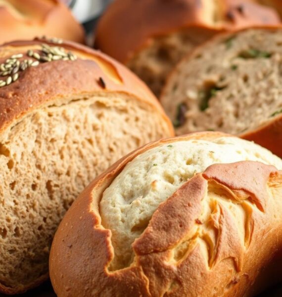 10 instant pot bread recipes