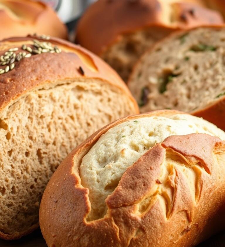 10 instant pot bread recipes