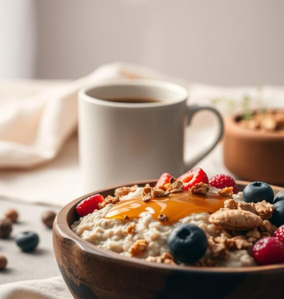 Breakfast Bowl Recipes