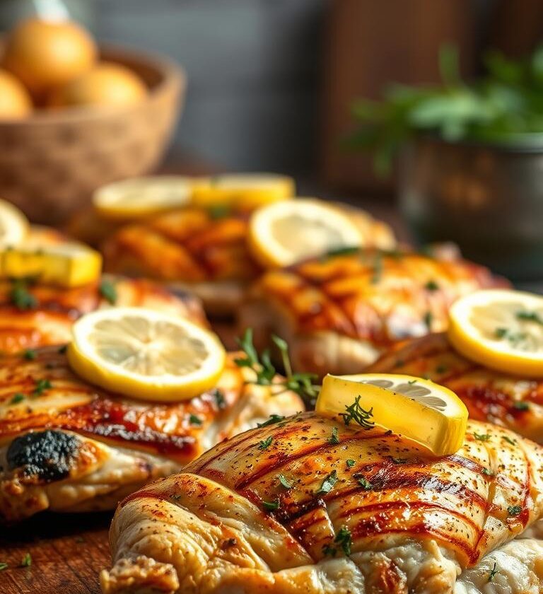 Chicken Breast Recipes