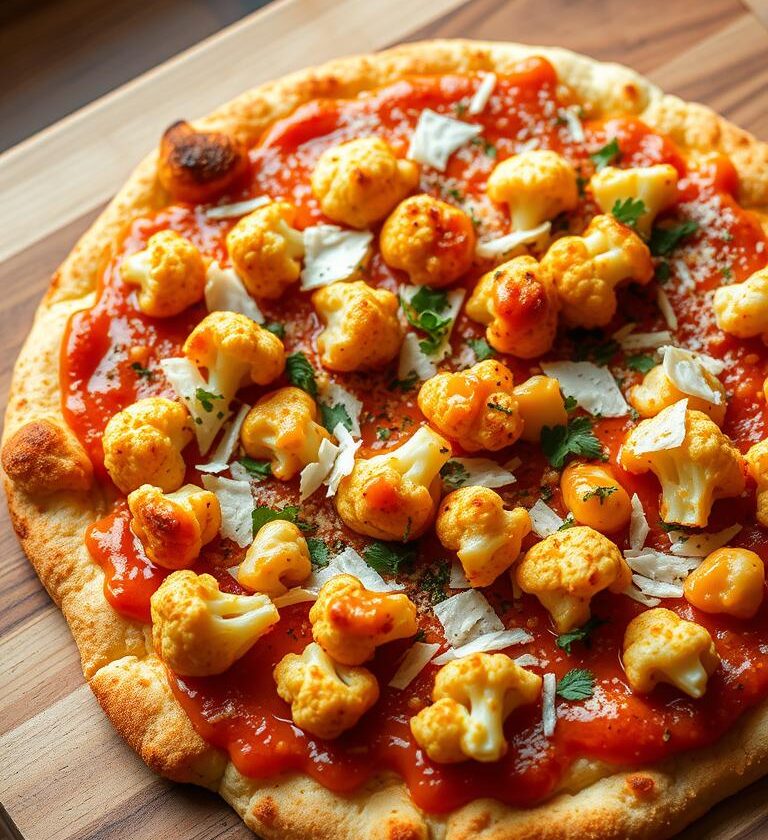 Creative Pizza Recipes