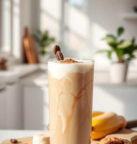 High-Protein Coffee Recipes