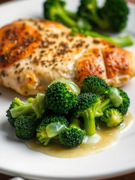 easy chicken recipes