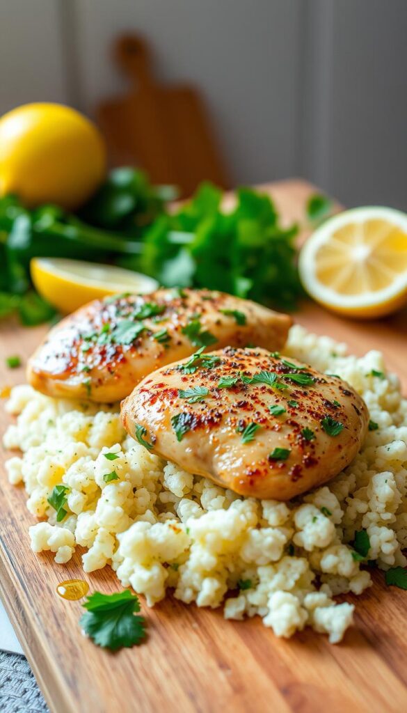 flavorful chicken recipes