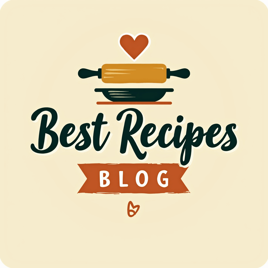 Best Recipes Blog