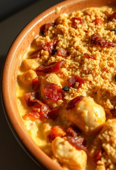 9 bacon and chicken recipes