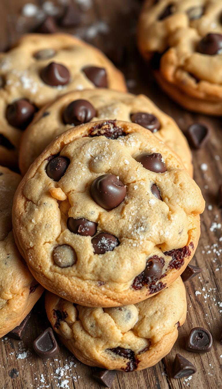 best chocolate chip cookies