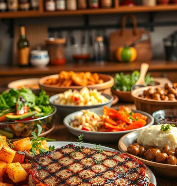 10 Pork Chop Recipes