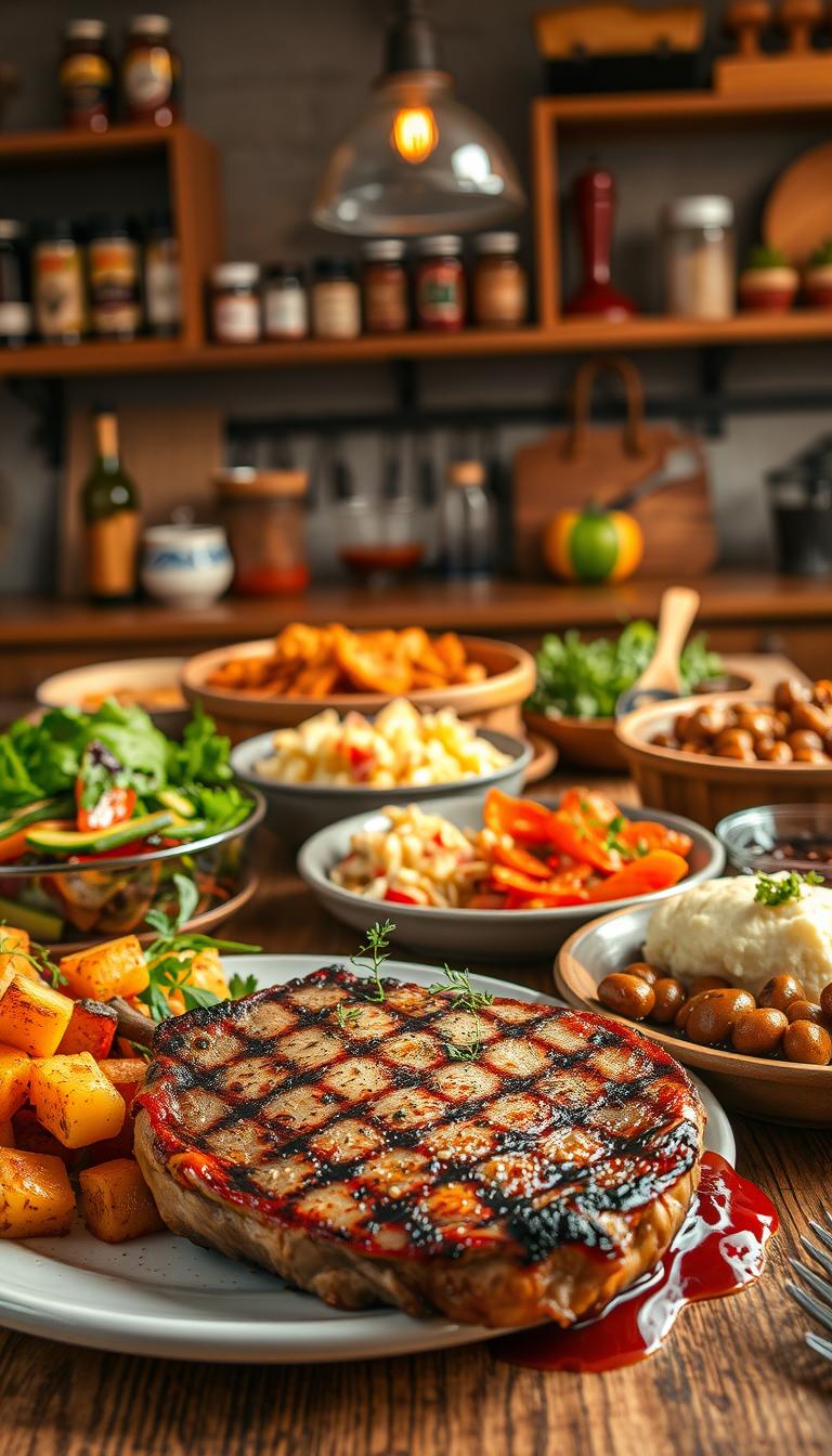 10 Pork Chop Recipes