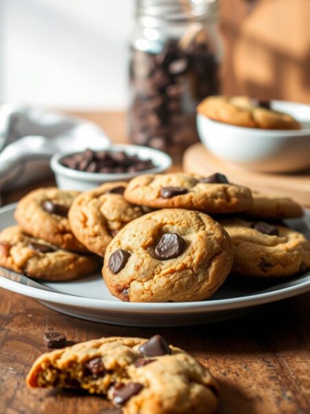 best chocolate chip cookies