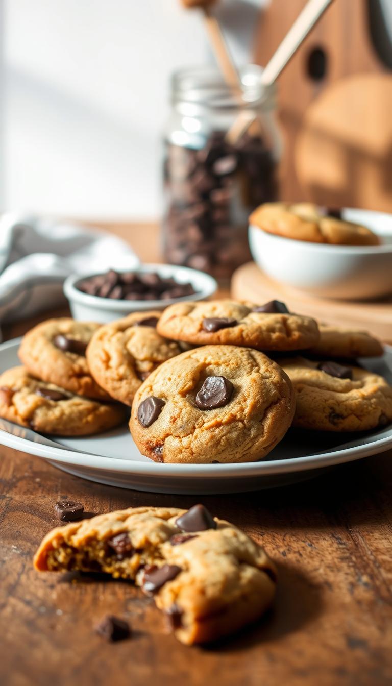 best chocolate chip cookies