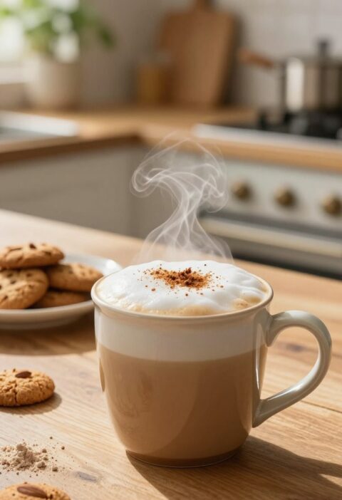 10 hot protein coffee drink recipes