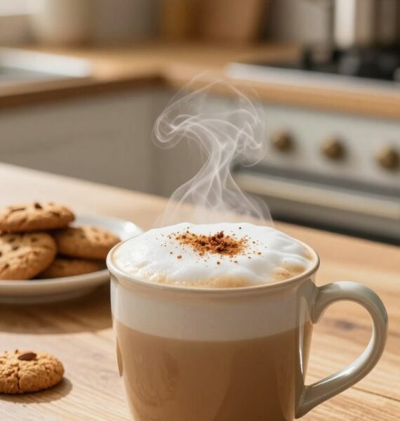 10 hot protein coffee drink recipes