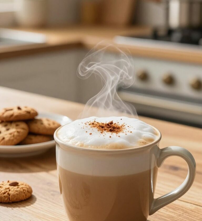 10 hot protein coffee drink recipes