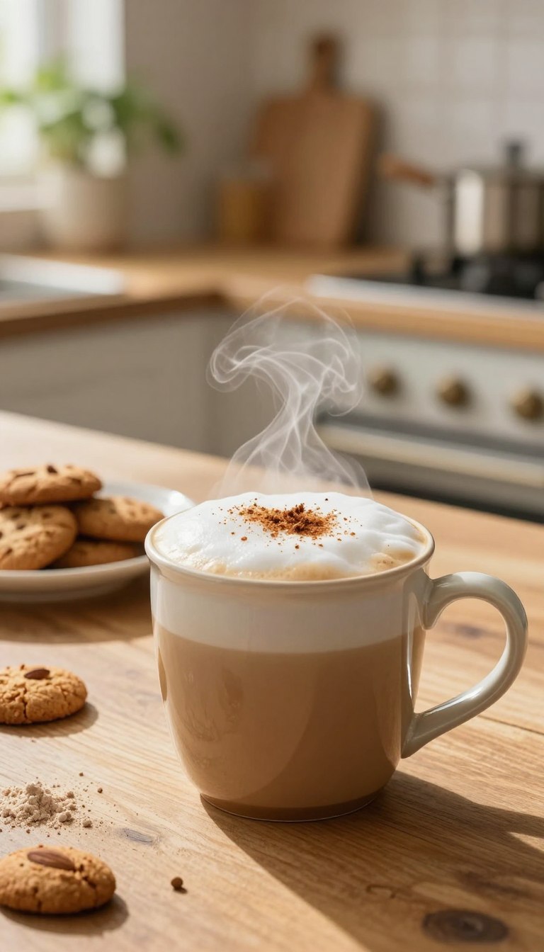 10 hot protein coffee drink recipes