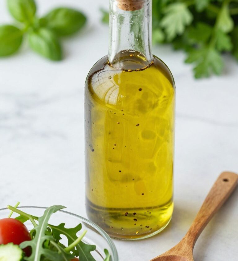 8 vinaigrette recipes