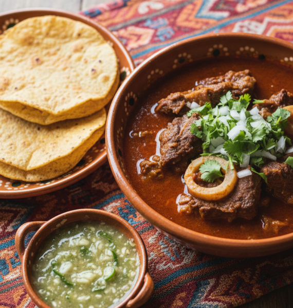 birria recipes