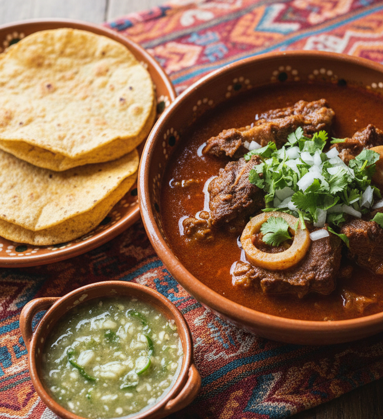 birria recipes