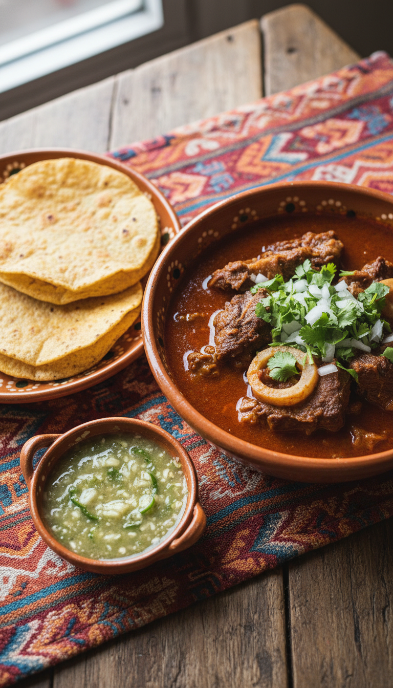 birria recipes